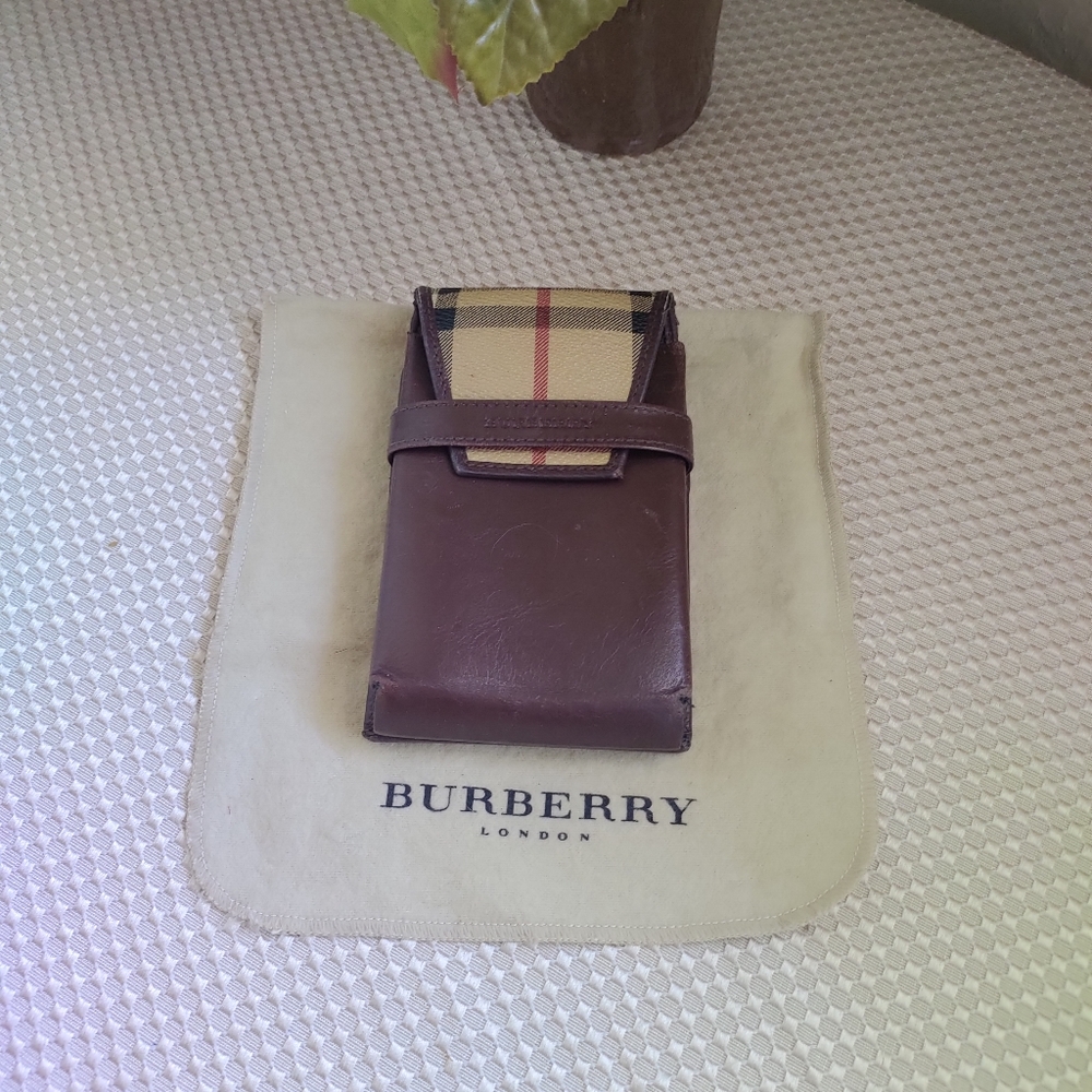 Vintage Men's Cigarette Holder